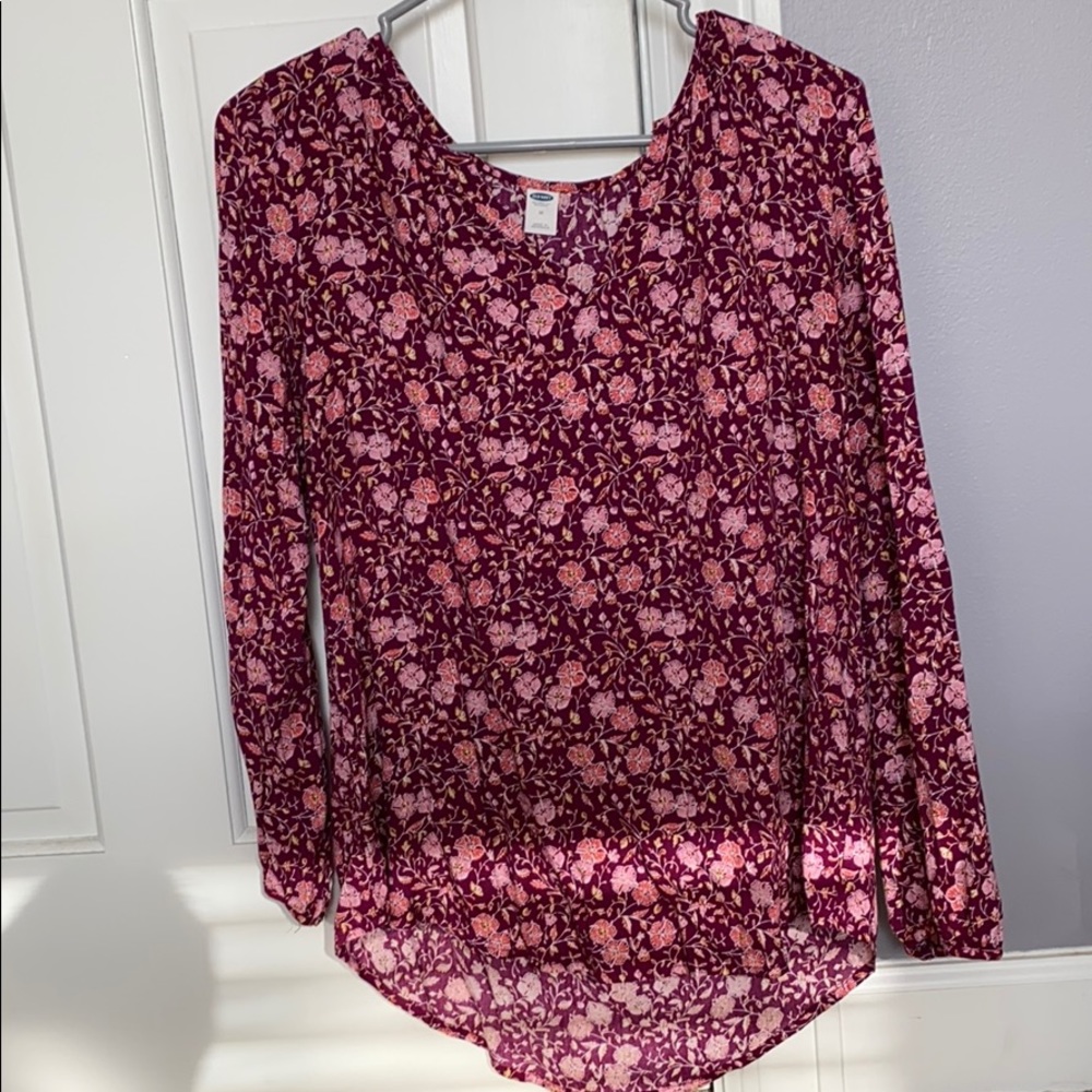 Blouse